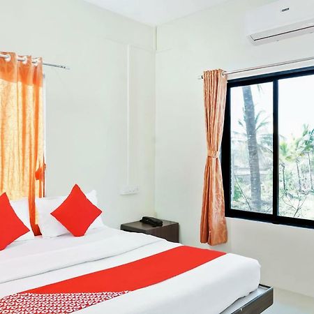 Oyo 29156 Nisarg Holiday Resort Ambli Екстериор снимка