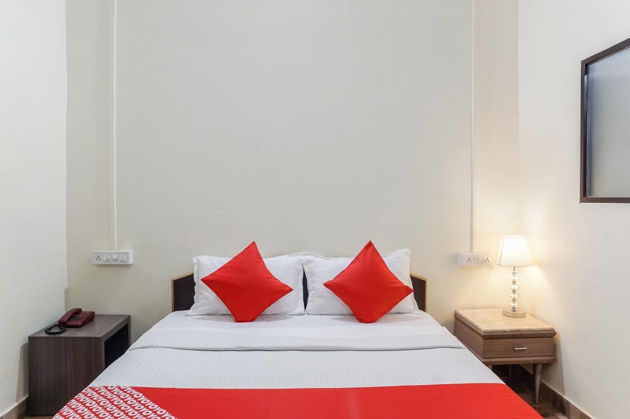 Oyo 29156 Nisarg Holiday Resort Ambli Екстериор снимка