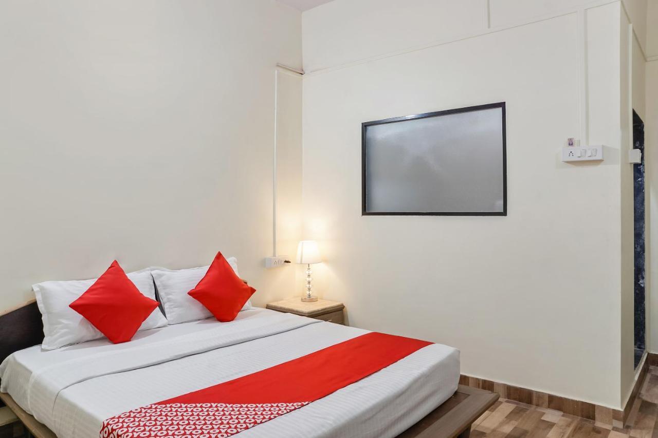 Oyo 29156 Nisarg Holiday Resort Ambli Екстериор снимка