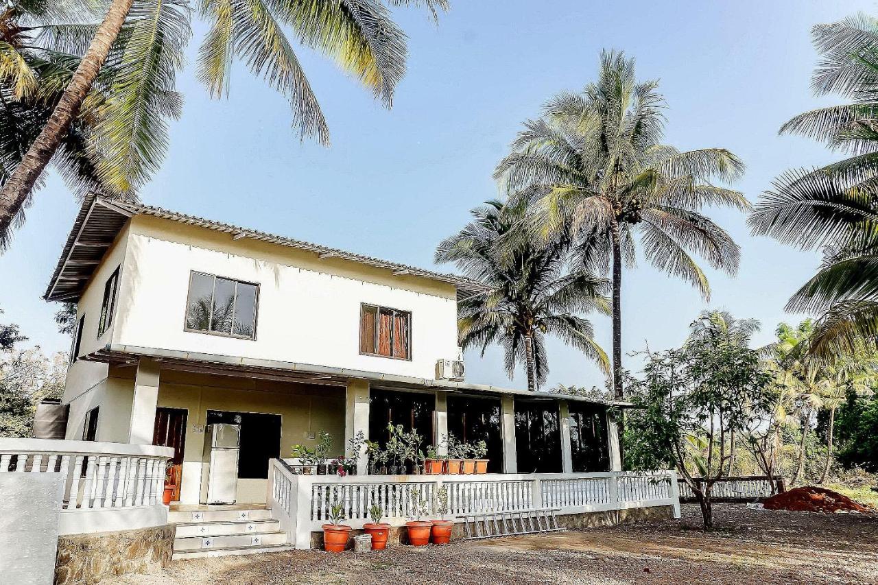 Oyo 29156 Nisarg Holiday Resort Ambli Екстериор снимка