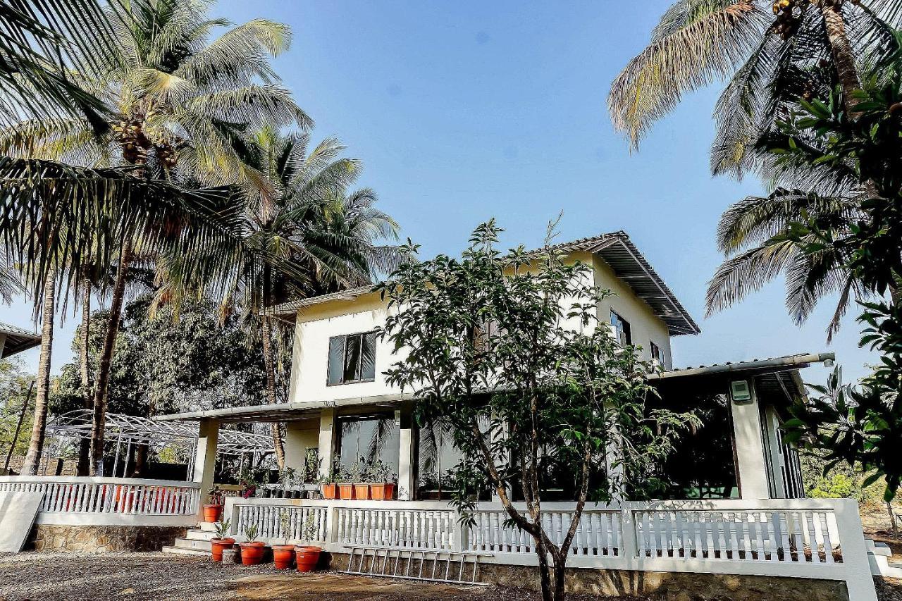 Oyo 29156 Nisarg Holiday Resort Ambli Екстериор снимка