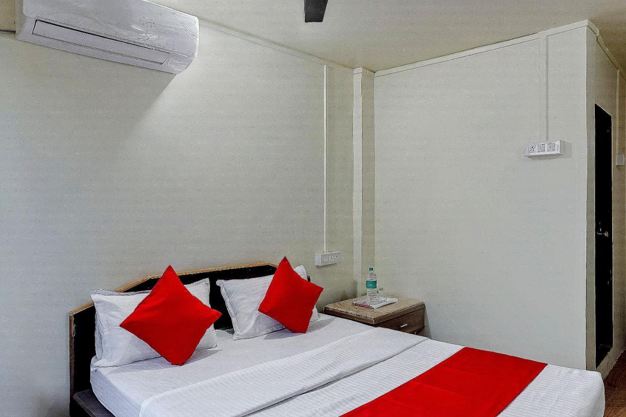 Oyo 29156 Nisarg Holiday Resort Ambli Екстериор снимка