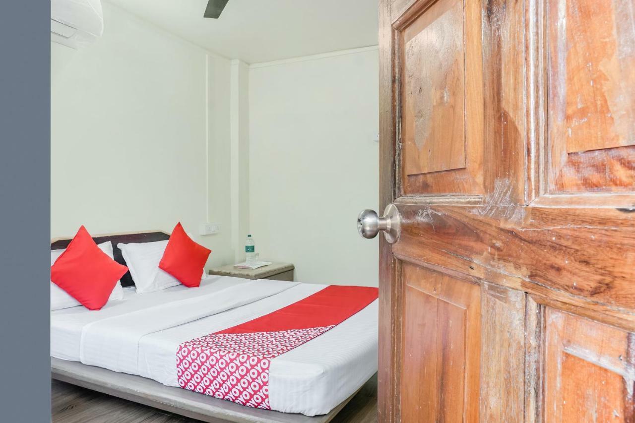 Oyo 29156 Nisarg Holiday Resort Ambli Екстериор снимка