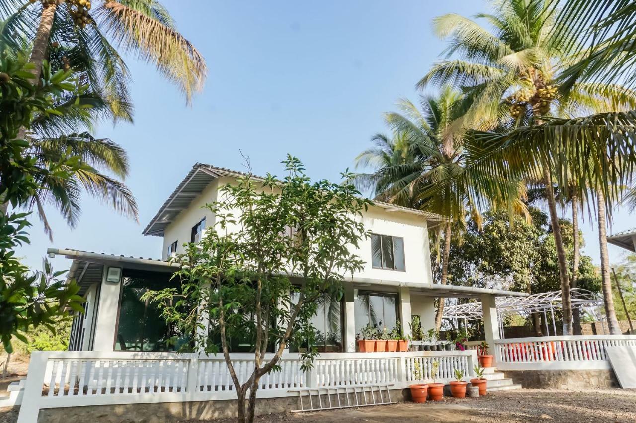 Oyo 29156 Nisarg Holiday Resort Ambli Екстериор снимка
