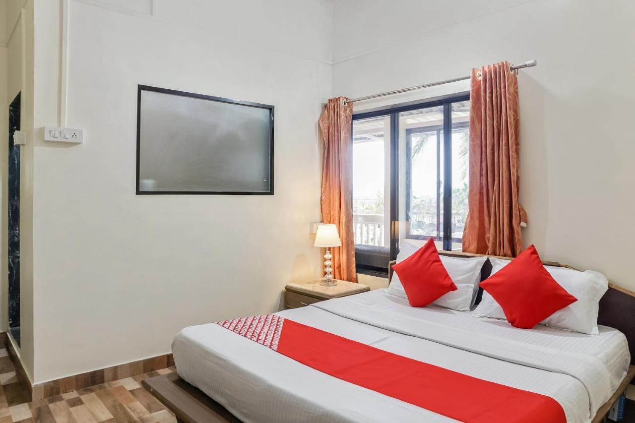 Oyo 29156 Nisarg Holiday Resort Ambli Екстериор снимка